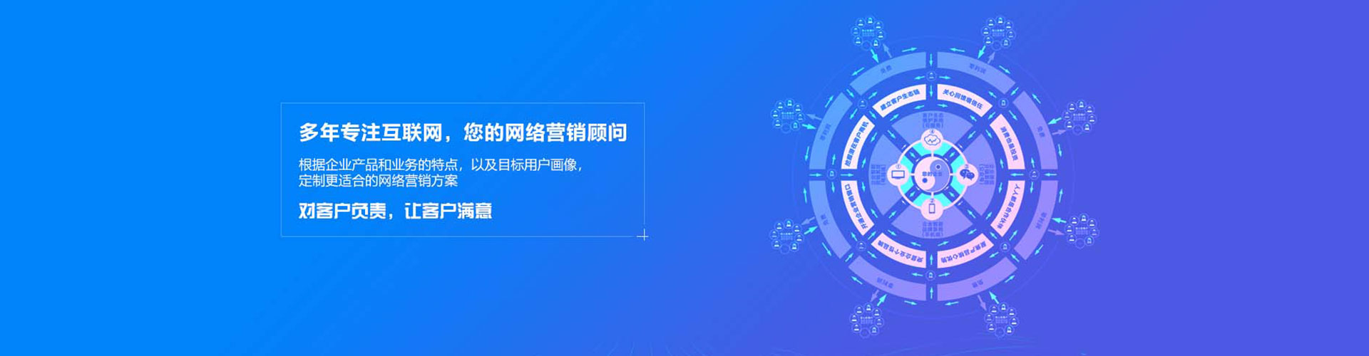 宁强信息流运营